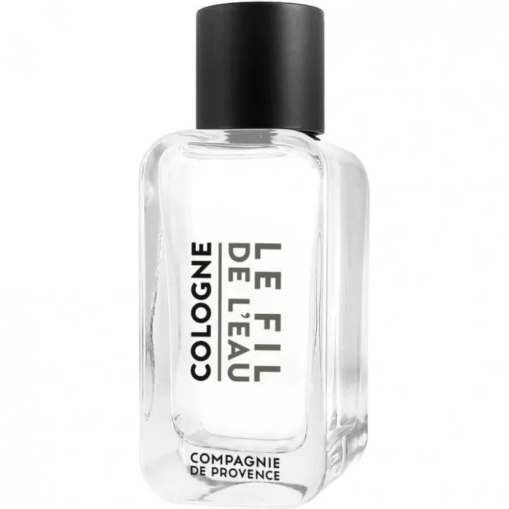 Compagnie de Provence Le Fil de l'Eau perfume bottle