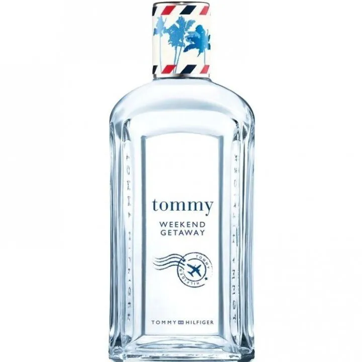 Tommy Hilfiger Tommy Weekend Getaway parfüm şişesi