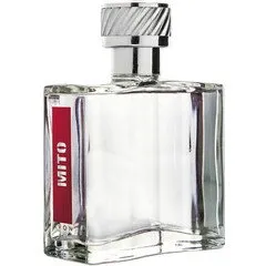 Avon Mito perfume bottle