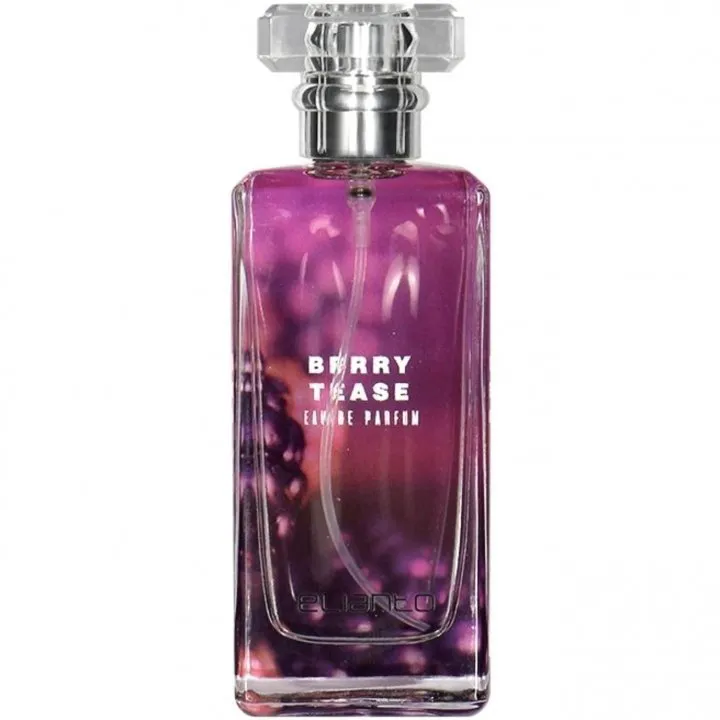 Elianto Berry Tease parfüm şişesi