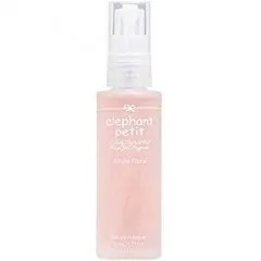 Fragrancy elephant petit - White Floral / エレファントプチ ホワイトフローラル perfume bottle