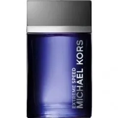 Michael Kors Extreme Speed parfüm şişesi