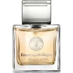 Ermenegildo Zegna Acqua di Neroli parfüm şişesi
