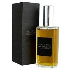 Damien Bàsh Parfum Lucifer No.1 perfume bottle