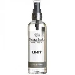 Natural Looks Limit parfüm şişesi