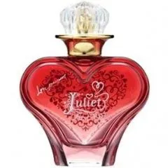 Love Passport Juliet First Kiss / ジュリエット ファーストキス parfüm şişesi