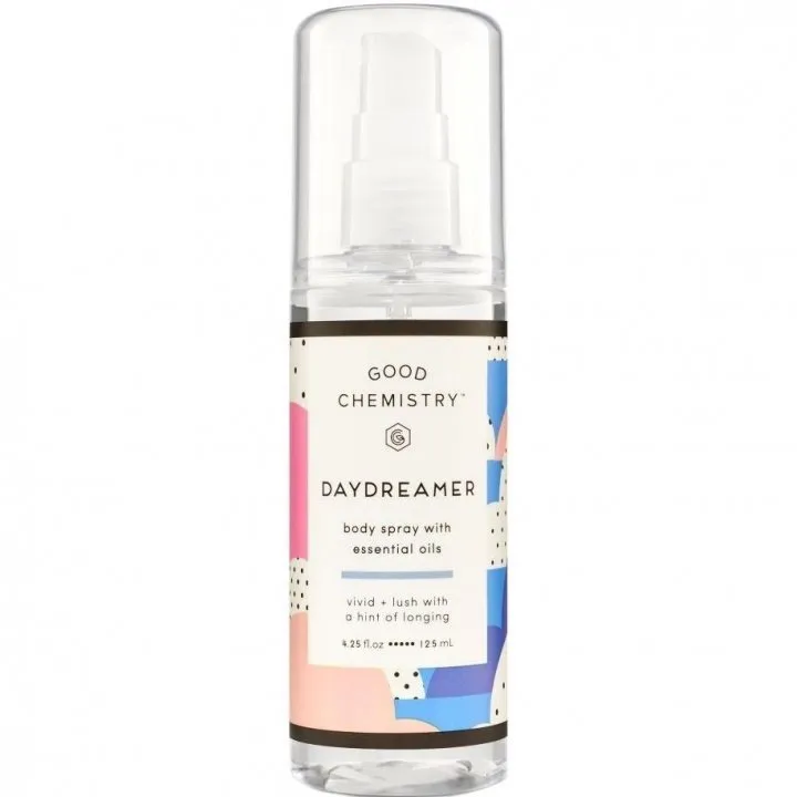 Good Chemistry Daydreamer (Body Spray) perfume bottle