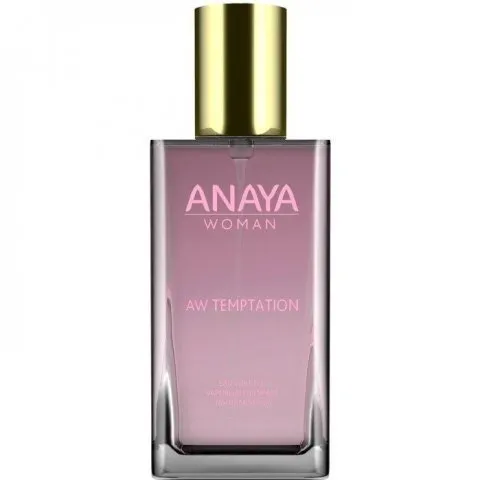 Anaya AW Temptation parfüm şişesi