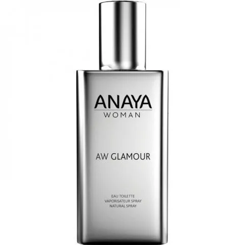 Anaya AW Glamour perfume bottle