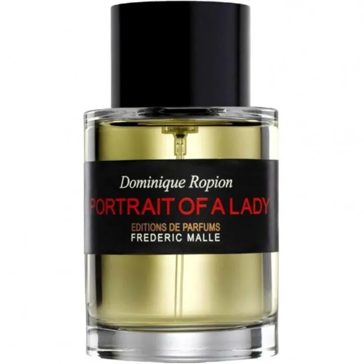 Editions de Parfums Frédéric Malle Portrait of a Lady (Eau de Parfum) parfüm şişesi