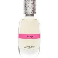 Candora Seringa perfume bottle