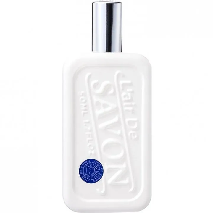 L'Air de Savon Endless Comfort / エンドレスコンフォート parfüm şişesi