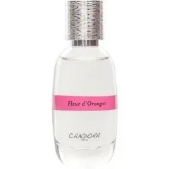 Candora Fleur d'Oranger perfume bottle