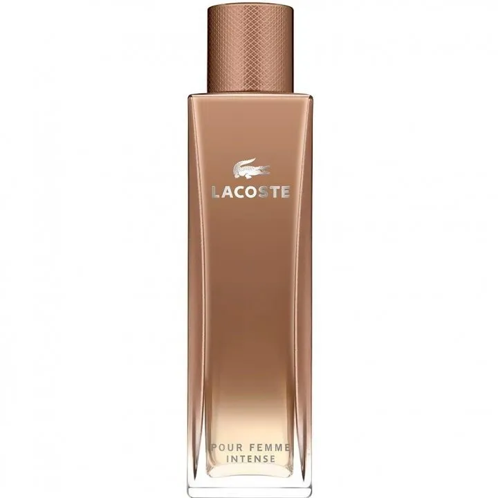 Lacoste Pour Femme Intense parfüm şişesi