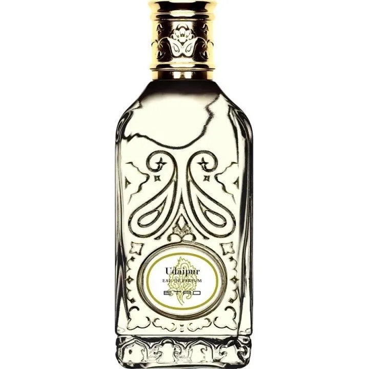 Etro Udaipur perfume bottle