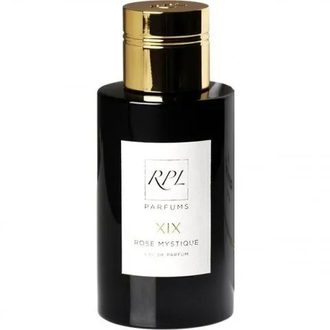 RPL Maison XIX Rose Mystique parfüm şişesi