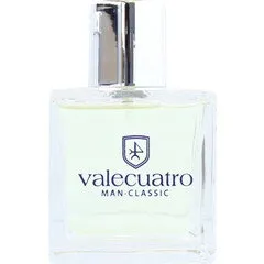 Valecuatro Man Classic parfüm şişesi