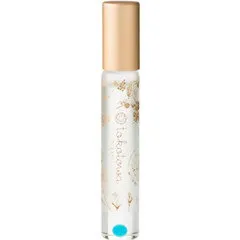 tokotowa organics Light Blue - Relaxing & Harmony / ライトブルー (Perfume Oil) perfume bottle
