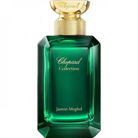 Chopard Jasmin Moghol parfüm şişesi