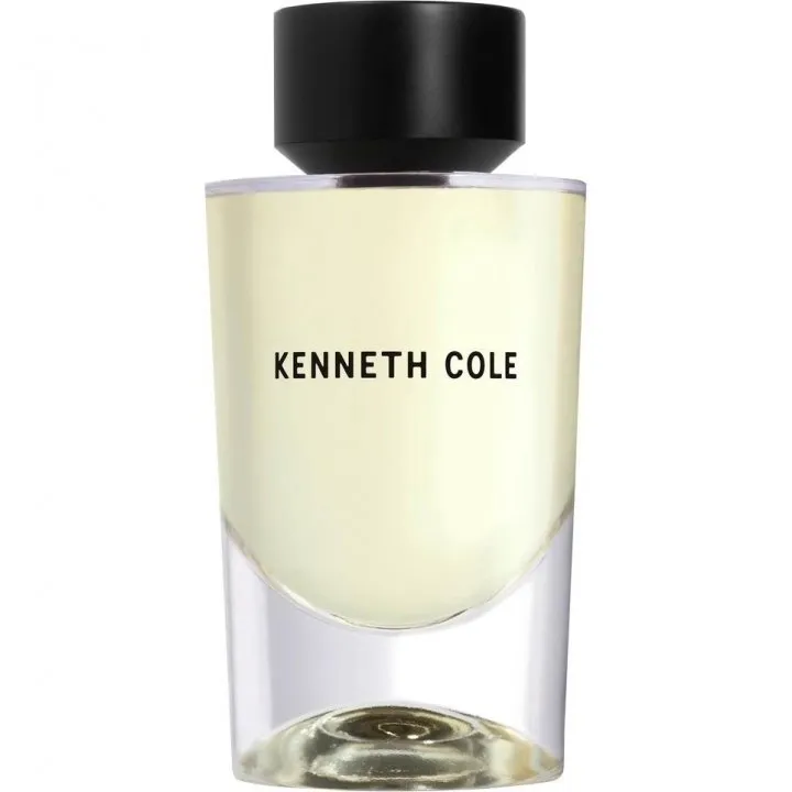 Kenneth Cole for Her parfüm şişesi