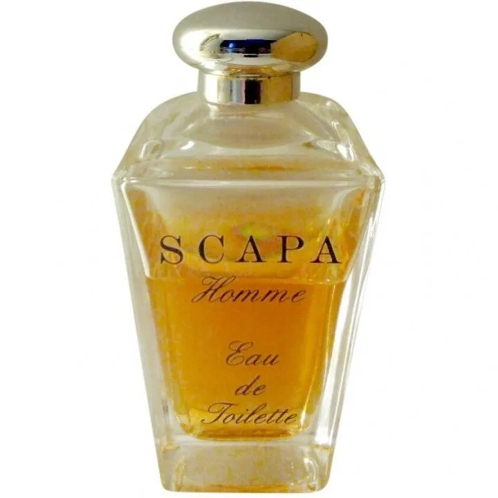 Scapa of Scotland Scapa Homme parfüm şişesi