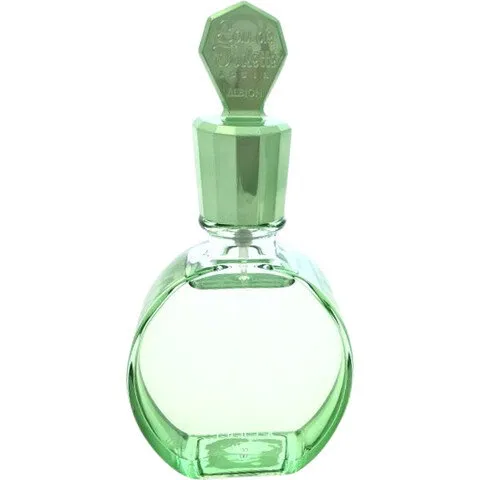 Albion Jouir Eau Fraîche / ジュイール オーフレッシュ parfüm şişesi
