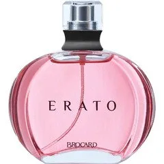 Brocard Erato parfüm şişesi