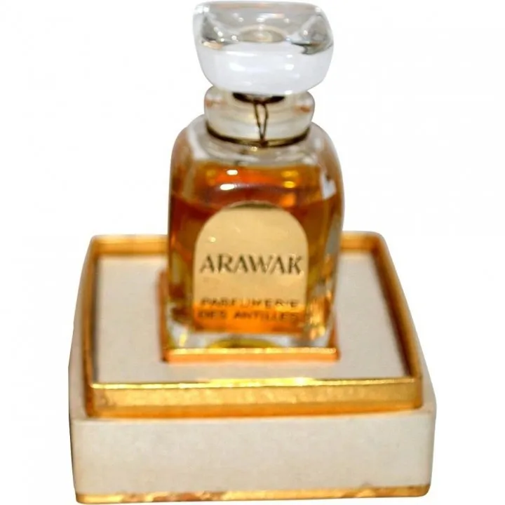 Parfumerie des Antilles Arawak (Parfum) perfume bottle