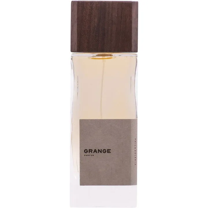 Perfumology Grange perfume bottle