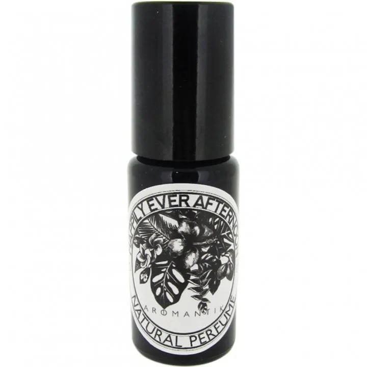 Aromantik Happily Ever Afternoon (Perfume Oil) parfüm şişesi