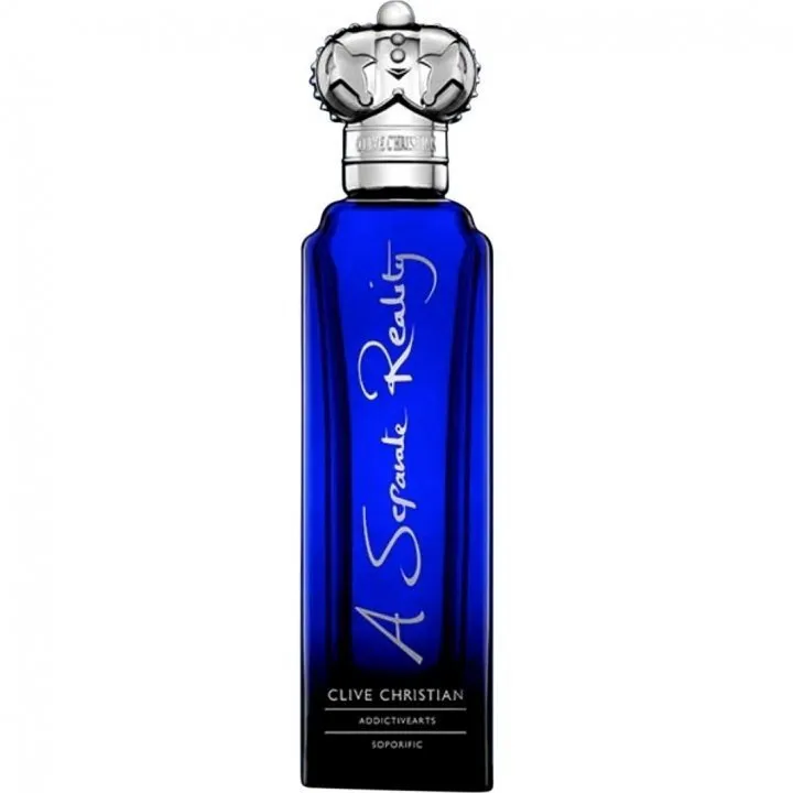 Clive Christian A Separate Reality Soporific perfume bottle