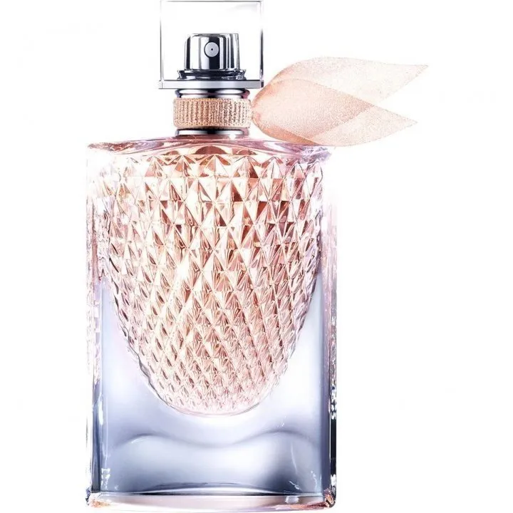 Lancôme La Vie est Belle L'Éclat L'Eau de Toilette parfüm şişesi