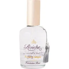 Expand CDB Roiche - Feminine Rose / CDB ロイーシェ フェミニンローズ (Eau de Cologne) perfume bottle