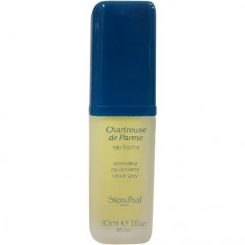Stendhal Chartreuse de Parme (Eau Fraîche) parfüm şişesi