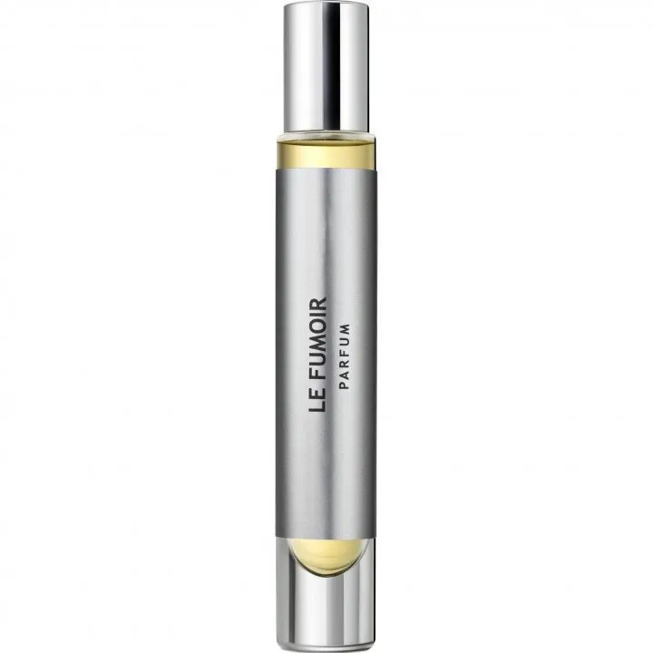 Therapeutate Parfums Le Fumoir perfume bottle