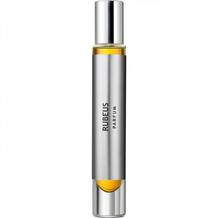 Therapeutate Parfums Rubeus perfume bottle