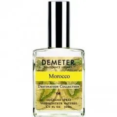 Demeter Fragrance Library Morocco (Cologne) parfüm şişesi