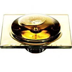 Michel Klein Illusion parfüm şişesi