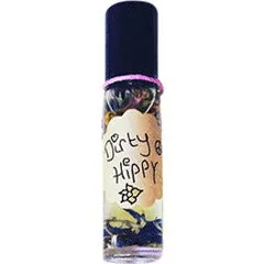 Inner Muse Dirty Hippie parfüm şişesi
