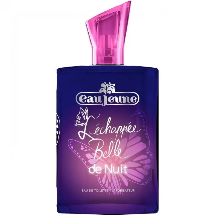 Eau Jeune L'Échappée Belle de Nuit parfüm şişesi