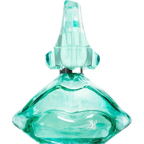 Salvador Dali Laguna Maravilla (Eau de Toilette) parfüm şişesi