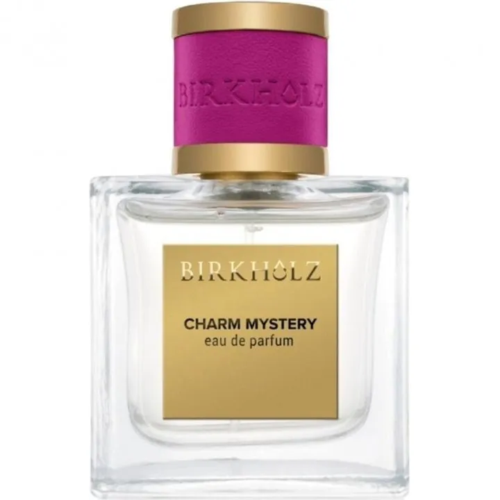 Birkholz Charm Mystery (Eau de Parfum) parfüm şişesi