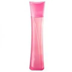 Yves Rocher Pur Désir de Rose perfume bottle