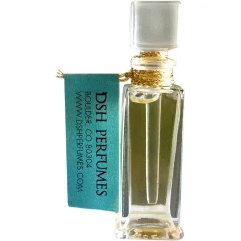 DSH Perfumes Foxy (Voile de Parfum) perfume bottle