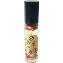 Inner Muse Flower Child parfüm şişesi