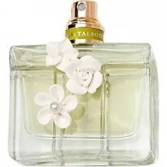 Talbots Blossom parfüm şişesi