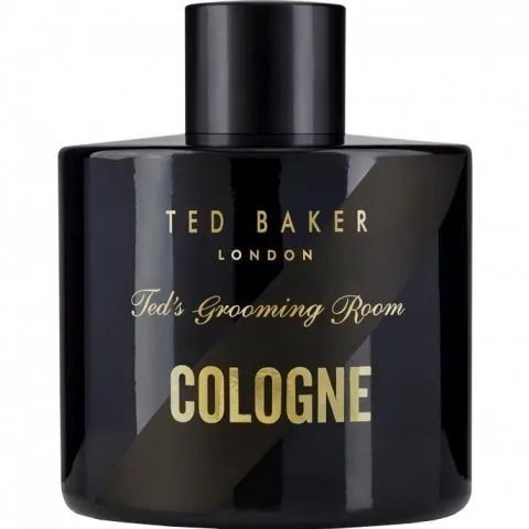 Ted Baker Ted's Grooming Room Cologne (2017) perfume bottle
