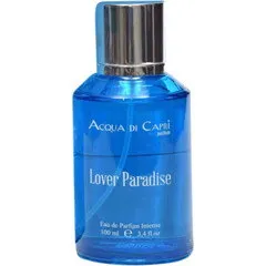 Acqua di Capri Lover Paradise perfume bottle