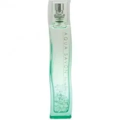 Aqua Savon White Cotton / ホワイトコットンの香り (Eau de Toilette) perfume bottle
