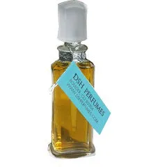 DSH Perfumes Poppy (Eau de Parfum) parfüm şişesi